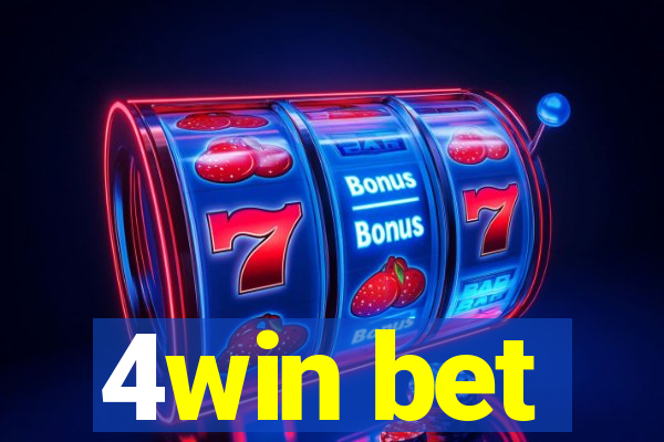 4win bet